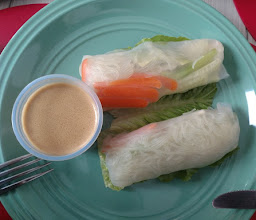 Comes y te vas... Comida corrida photo