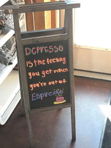 Coffee Shop «Bad Ass Coffee SLC», reviews and photos, 3530 State St, Salt Lake City, UT 84115, USA