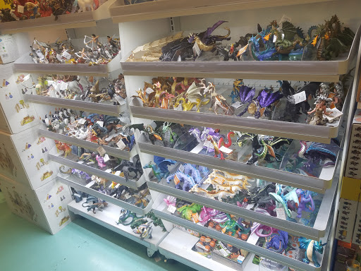 Toy Store «Terra Toys», reviews and photos, 2438 W Anderson Ln, Austin, TX 78757, USA