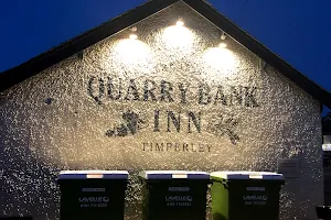 Quarry Bank Inn image