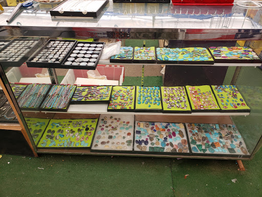 Flea Market «Apache Trail Swap Meet», reviews and photos, 9452 E Main St, Mesa, AZ 85207, USA