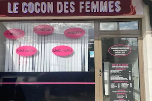 Le Cocon Des Femmes image