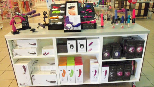 Adult Entertainment Store «Castle Megastore», reviews and photos, 21815 N 26th Ave, Phoenix, AZ 85027, USA