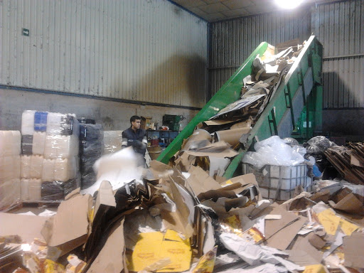 Rinacon Gestión S.L. en Andosilla, Navarra