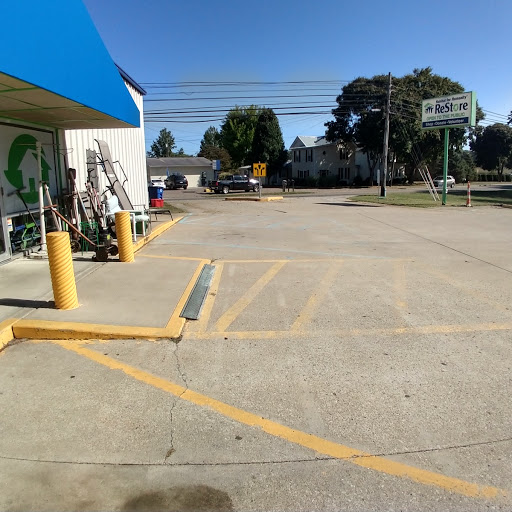 Thrift Store «Habitat for Humanity ReStore», reviews and photos