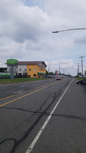 Health Food Store «Big Bear Natural Foods», reviews and photos, 925 Lincoln Hwy, Morrisville, PA 19067, USA