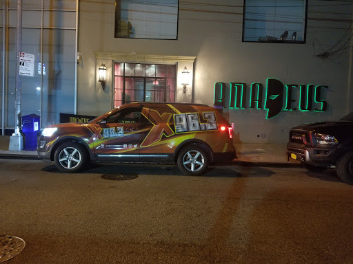 Night Club «Amadeus NightClub», reviews and photos, 7951 Albion Ave, Queens, NY 11373, USA