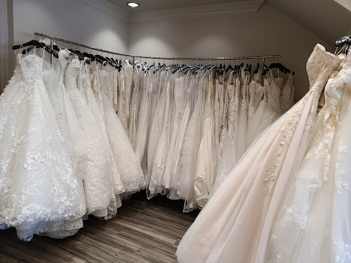 Bridal Shop «Lovella Bridal», reviews and photos, 224 S Brand Blvd, Glendale, CA 91204, USA