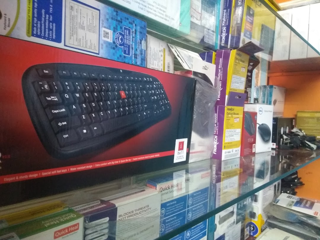 Computer Technology