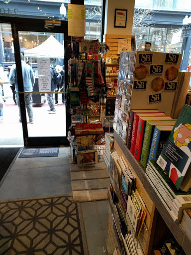 Book Store «Symposium Books», reviews and photos, 240 Westminster St, Providence, RI 02903, USA