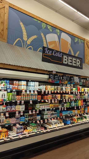 Health Food Store «Sprouts Farmers Market», reviews and photos, 1706 E Southern Ave, Tempe, AZ 85282, USA