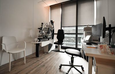 Dr COSOFRET Despina - Ophtalmologue à Albertville