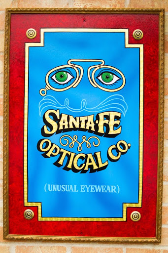 Santa Fe Optical