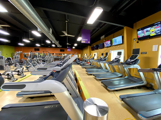 Gym «Anytime Fitness», reviews and photos, 78 Oak St, Walden, NY 12586, USA