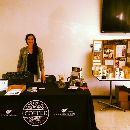 Coffee Shop «Covenant Coffee», reviews and photos, 1700 N Chester Ave, Bakersfield, CA 93308, USA