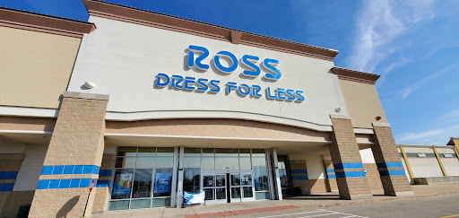 Clothing Store «Ross Dress for Less», reviews and photos, 514 S Illinois Rte 59, Naperville, IL 60540, USA