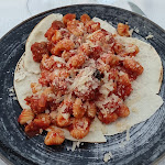 Photo n°3 de l'avis de Alberto.e fait le 24/07/2021 à 14:02 sur le  Ristorante Rocca 'Ja à Castelsardo