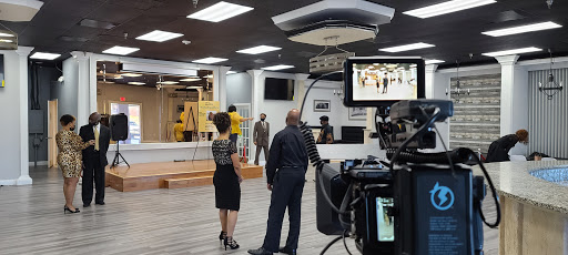 Event Venue «EJM Event Center», reviews and photos, 563 Ritchie Rd, Capitol Heights, MD 20743, USA