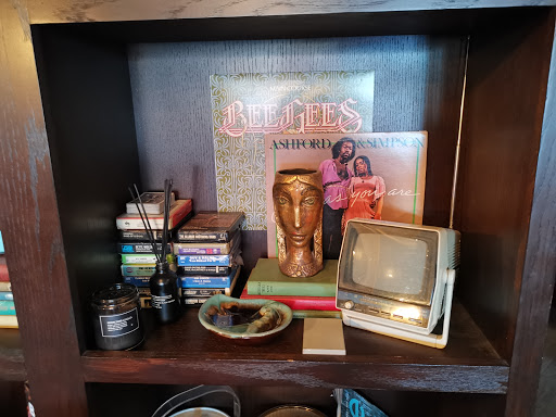 Tobacco Shop «Buffalo Tobacco Traders», reviews and photos, 952 Fulton St E, Grand Rapids, MI 49503, USA