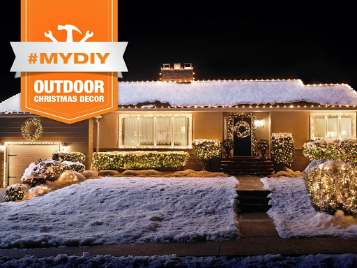 Home Improvement Store «The Home Depot», reviews and photos, 1149 Hingham St, Rockland, MA 02370, USA