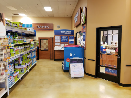 Pet Supply Store «PetSmart», reviews and photos, 6370 W Indiantown Rd, Jupiter, FL 33458, USA
