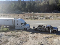 Eagle Truck and Trailer Repair 24/7 Road Service