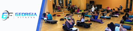 Personal Trainer «Energy Sports & Fitness Buford», reviews and photos, 1957 Buford Hwy NE, Buford, GA 30518, USA
