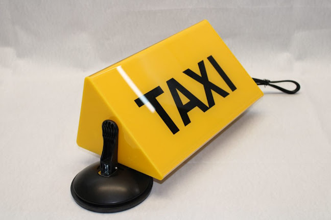 Kommentare und Rezensionen über TAXIPOINT