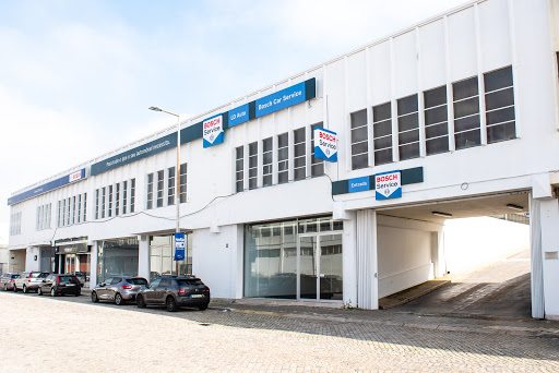 Bosch Car Service - LD AUTO - Porto