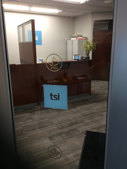 Transworld Systems Inc. (TSI)
