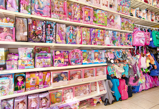 Toy Store «Toy Town», reviews and photos, 260 Crandon Blvd #43, Key Biscayne, FL 33149, USA