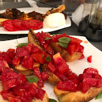 Photo n°1 de l'avis de Enola. fait le 18/08/2022 à 17:41 sur le  Trattoria pinseria à Palermo