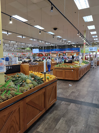 Supermarket «Great Wall Supermarket», reviews and photos, 2300 Pleasant Hill Rd, Duluth, GA 30096, USA