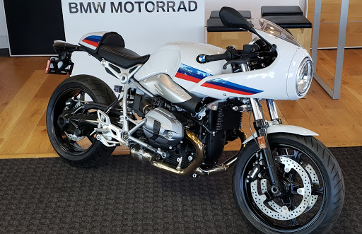 BMW Motorcycle Dealer «BMW Motorcycles of Utah», reviews and photos, 339 W 9000 S, Sandy, UT 84070, USA