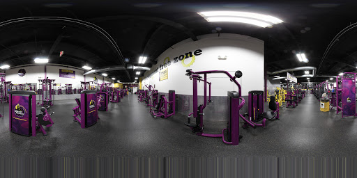 Gym «Planet Fitness», reviews and photos, 111 Black Rock Turnpike, Fairfield, CT 06825, USA