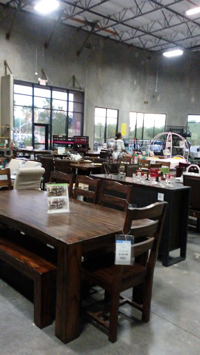 Furniture Store «101 & Ludlow Goodwill Redesign Store & Donation Center», reviews and photos, 8679 W Ludlow Dr Suite 5, Peoria, AZ 85381, USA