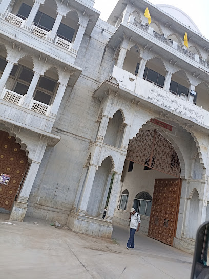 Chota Girnaar Jain Temple
