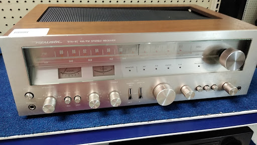 Pawn Shop «Cash America Pawn», reviews and photos, 4933 S Peoria Ave, Tulsa, OK 74105, USA