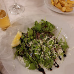 Photo n°1 de l'avis de Angelo.o fait le 03/11/2021 à 06:18 sur le  Ristorante Pizzeria Le Due Querce à Lecce nei Marsi