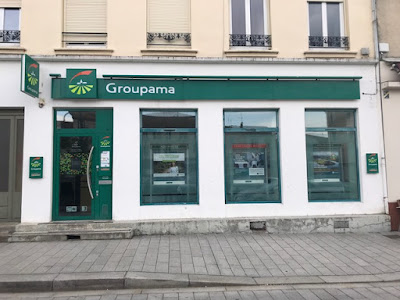 Agence Groupama De Chazelles Sur Lyon à Chazelles-sur-Lyon