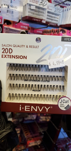 Beauty Supply Store «JC Beauty Mart», reviews and photos, 1904 Fort Campbell Blvd, Clarksville, TN 37042, USA