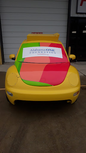 Sign Shop «FASTSIGNS», reviews and photos, 1766 Mcfarland Blvd N, Tuscaloosa, AL 35406, USA