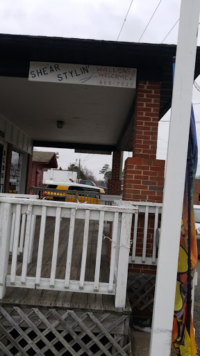 Beauty Salon «Shear Stylin», reviews and photos, 9031 Boulevard Rd, Providence Forge, VA 23140, USA