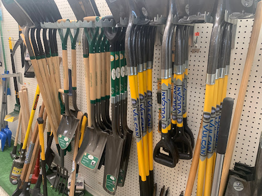 Hardware Store «Ideal Hardware & Paint Center», reviews and photos, 3909 Cuming St, Omaha, NE 68131, USA