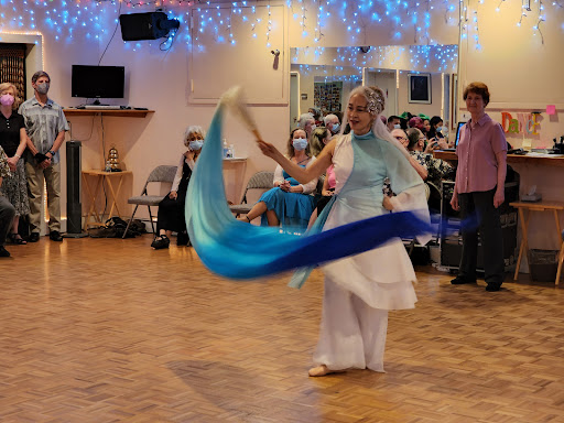 Dance School «In Step School of Dance», reviews and photos, 9440 Mathy Dr, Fairfax, VA 22031, USA