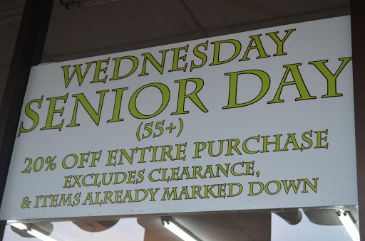 Thrift Store «The Hope Store», reviews and photos, 9850 Nesbit Ferry Rd, Johns Creek, GA 30022, USA