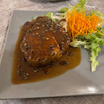 Photo n°9 de l'avis de eberhard.i fait le 27/10/2023 à 12:10 sur le  hotel da ettore à Porto Cesareo