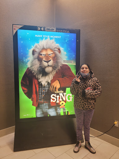 Movie Theater «AMC Loews Liberty Tree Mall 20», reviews and photos, 100 Independence Way, Danvers, MA 01923, USA