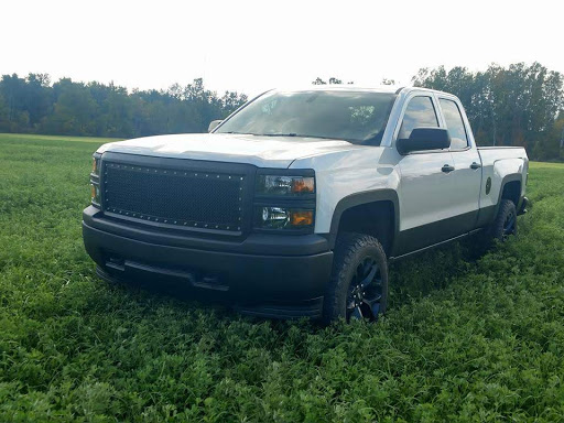 Auto Body Shop «MJR Custom coatings», reviews and photos, 11067 Ray Rd, Gaines, MI 48436, USA