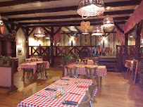 Atmosphère du Restaurant français Restaurant au cygne à Geudertheim - n°20